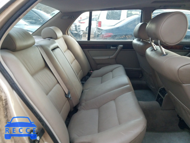 1993 BMW 740 IL AUT WBAGD8327PDE83438 зображення 5