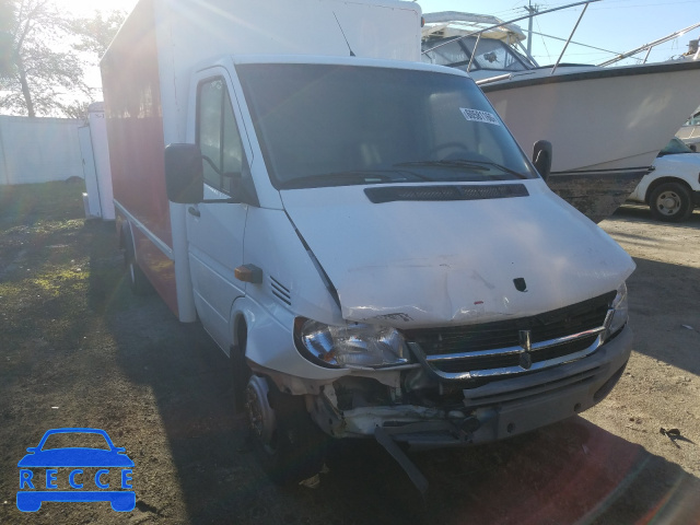 2005 DODGE SPRINTER 3 WDXPD944465947020 image 0