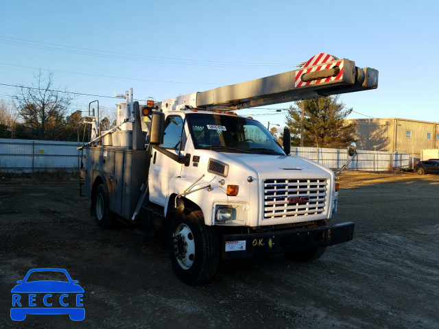 2008 GMC C7500 C7C0 1GDM7C1B48F412537 image 0