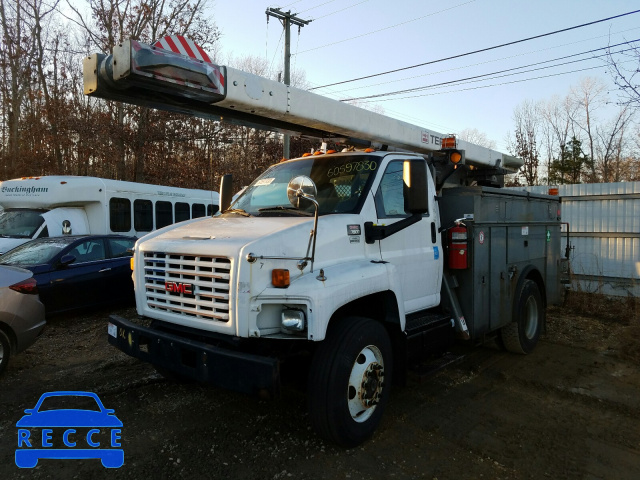 2008 GMC C7500 C7C0 1GDM7C1B48F412537 image 1