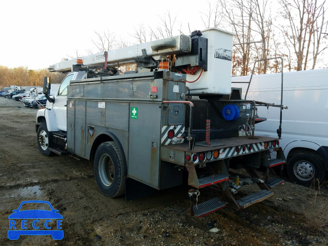 2008 GMC C7500 C7C0 1GDM7C1B48F412537 image 2