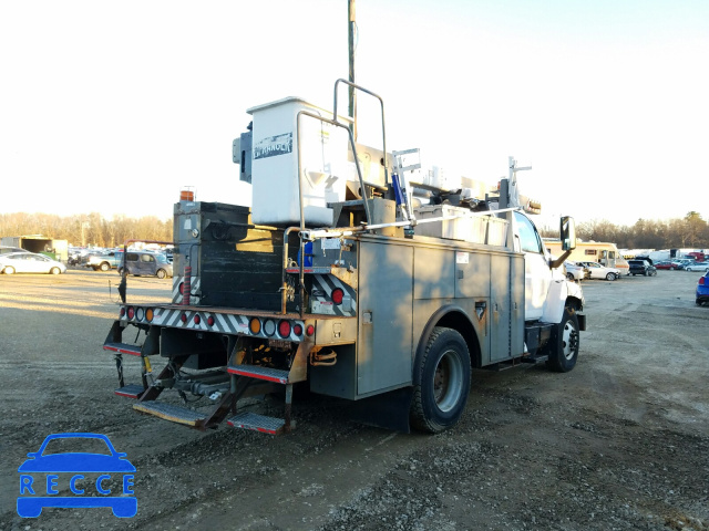 2008 GMC C7500 C7C0 1GDM7C1B48F412537 image 3