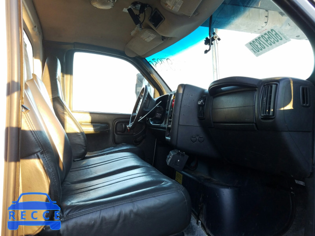 2008 GMC C7500 C7C0 1GDM7C1B48F412537 image 4