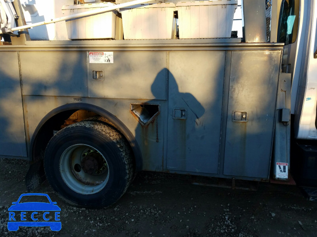 2008 GMC C7500 C7C0 1GDM7C1B48F412537 image 5