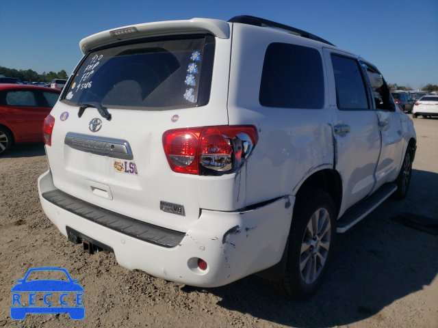 2013 TOYOTA SEQUOIA LI 5TDKY5G12DS046526 зображення 3