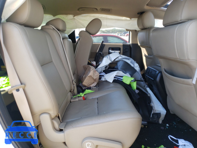 2013 TOYOTA SEQUOIA LI 5TDKY5G12DS046526 зображення 5