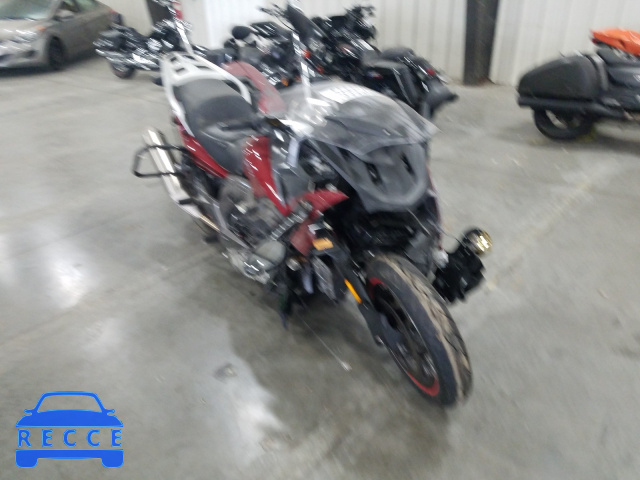 2012 BMW K1600 GT WB1061102CZX80373 image 0