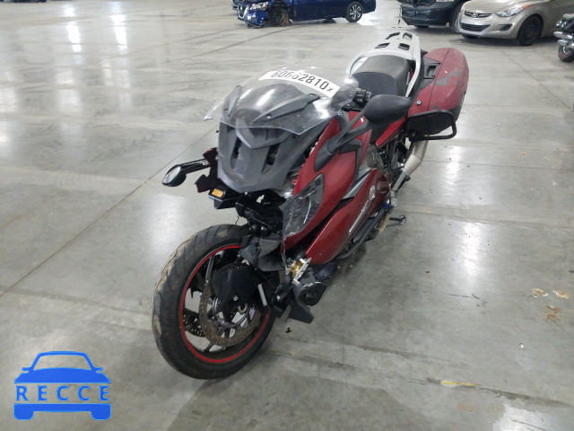 2012 BMW K1600 GT WB1061102CZX80373 зображення 1