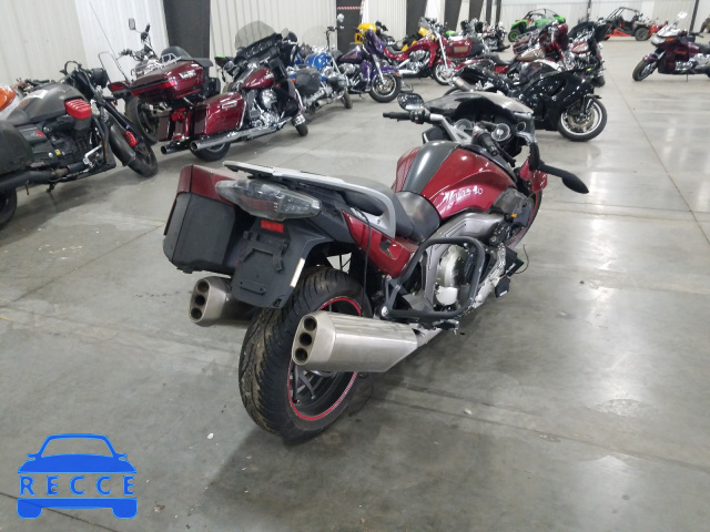 2012 BMW K1600 GT WB1061102CZX80373 зображення 3