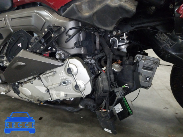 2012 BMW K1600 GT WB1061102CZX80373 image 6