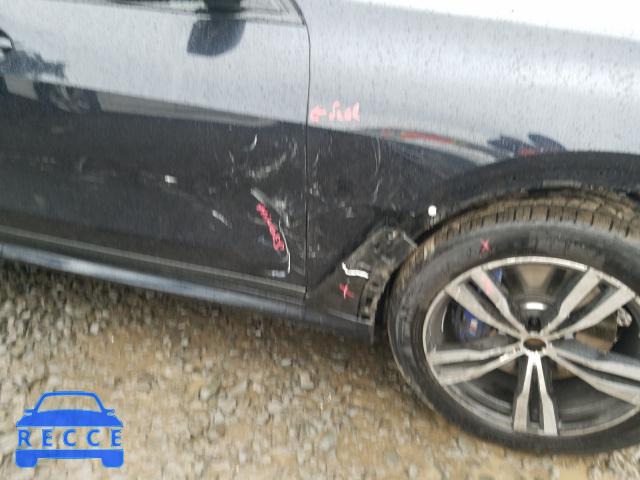 2019 BMW X7 XDRIVE4 5UXCW2C51KL083761 image 8