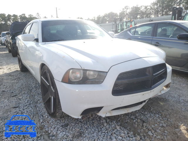 2013 DODGE CHARGER PO 2C3CDXAT6DH578323 image 0