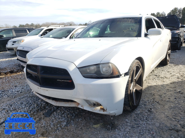 2013 DODGE CHARGER PO 2C3CDXAT6DH578323 image 1