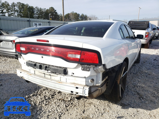 2013 DODGE CHARGER PO 2C3CDXAT6DH578323 image 3