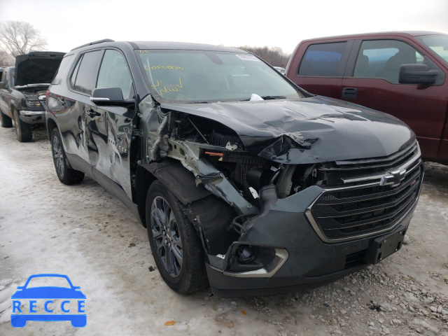 2019 CHEVROLET TRAVERSE H 1GNEVJKW4KJ287023 image 0