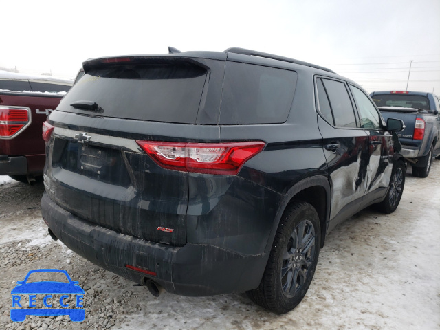 2019 CHEVROLET TRAVERSE H 1GNEVJKW4KJ287023 image 3