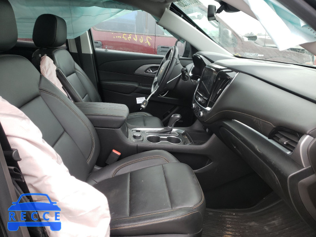 2019 CHEVROLET TRAVERSE H 1GNEVJKW4KJ287023 image 4