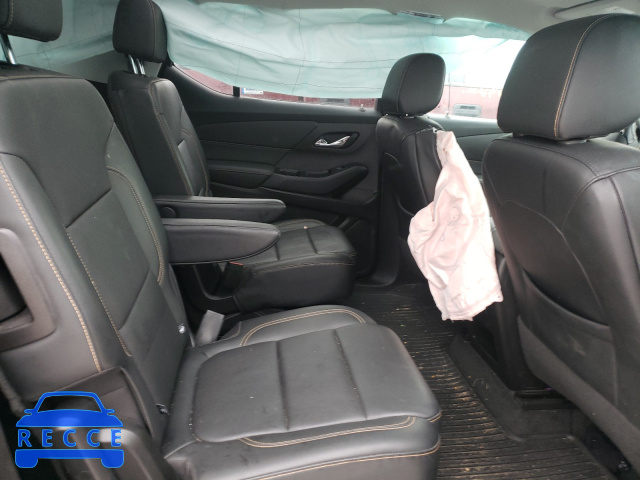 2019 CHEVROLET TRAVERSE H 1GNEVJKW4KJ287023 image 5
