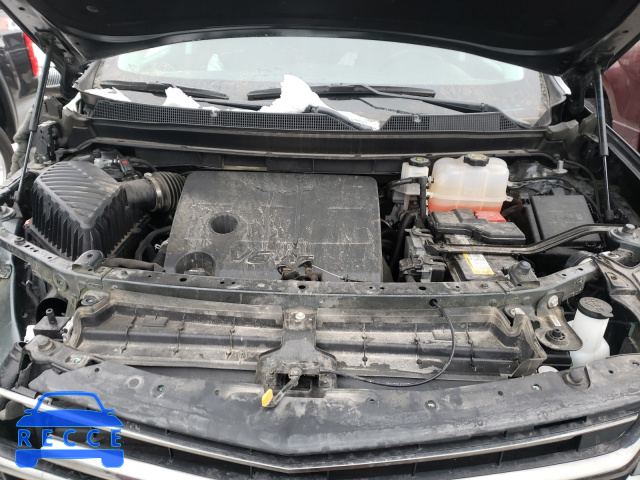 2019 CHEVROLET TRAVERSE H 1GNEVJKW4KJ287023 image 6