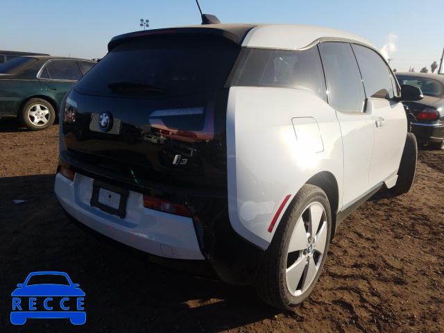 2016 BMW I3 BEV WBY1Z2C51GV556519 image 3