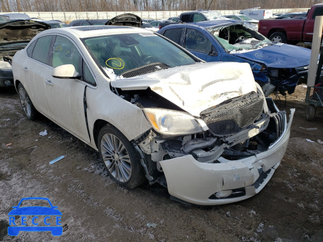 2015 BUICK VERANO PRE 1G4PT5SV1F4197513 image 0