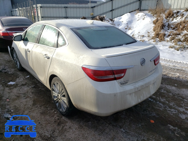 2015 BUICK VERANO PRE 1G4PT5SV1F4197513 image 2