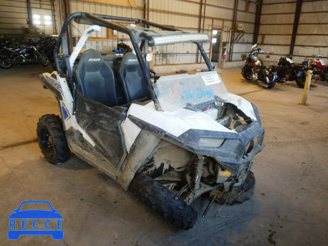 2018 POLARIS RZR 900 3NSVAA874JH463341 Bild 0