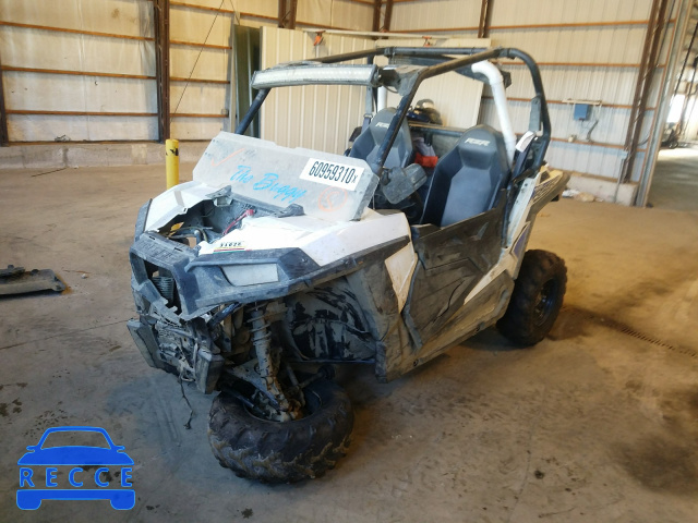 2018 POLARIS RZR 900 3NSVAA874JH463341 image 1