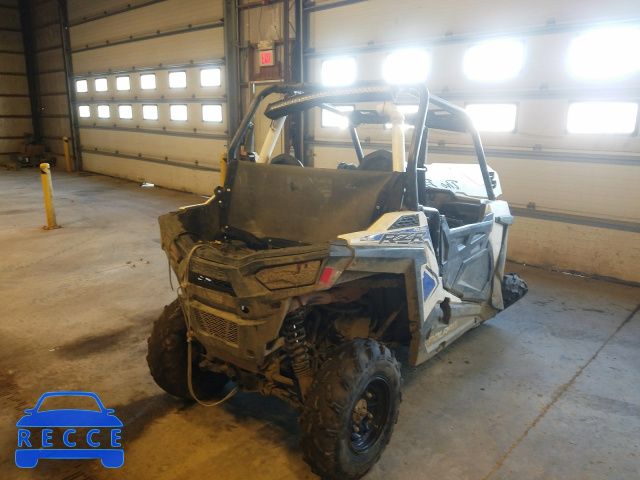 2018 POLARIS RZR 900 3NSVAA874JH463341 image 3