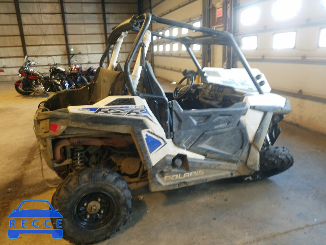 2018 POLARIS RZR 900 3NSVAA874JH463341 Bild 5