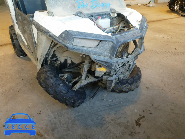 2018 POLARIS RZR 900 3NSVAA874JH463341 Bild 8