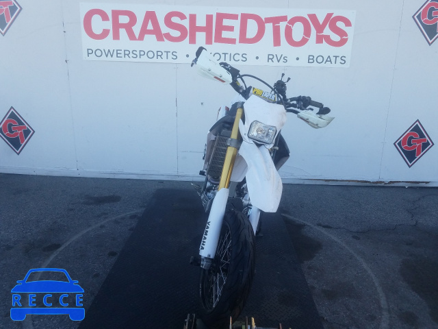 2014 YAMAHA WR250 RC JYADG21Y5EA001297 image 1