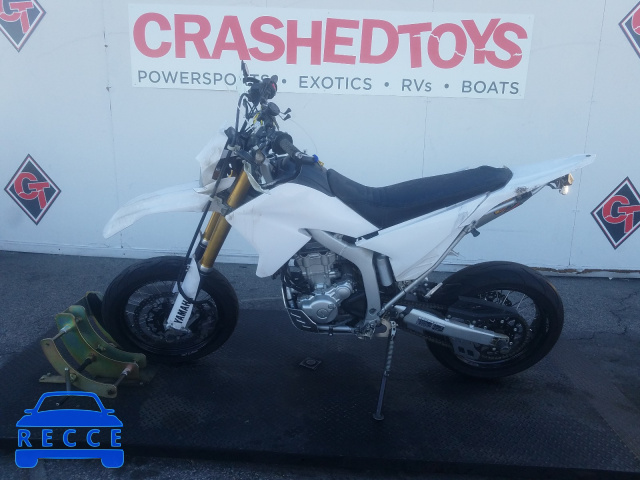 2014 YAMAHA WR250 RC JYADG21Y5EA001297 зображення 2