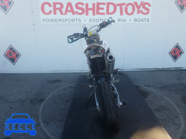 2014 YAMAHA WR250 RC JYADG21Y5EA001297 image 3