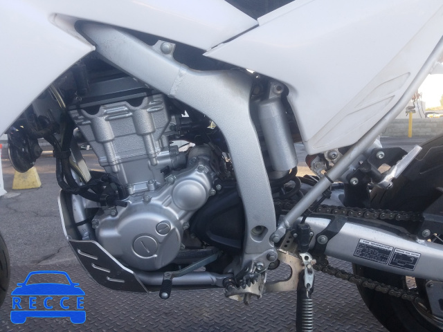 2014 YAMAHA WR250 RC JYADG21Y5EA001297 image 5