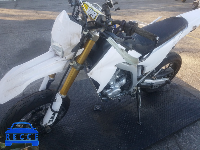 2014 YAMAHA WR250 RC JYADG21Y5EA001297 зображення 8