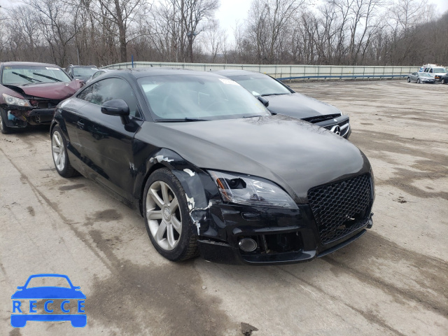 2010 AUDI TT PREMIUM TRUFFAFK8A1021445 зображення 0