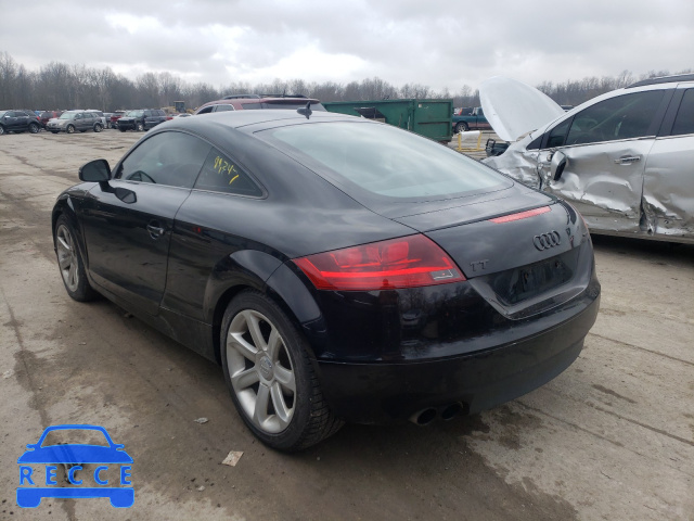 2010 AUDI TT PREMIUM TRUFFAFK8A1021445 image 2