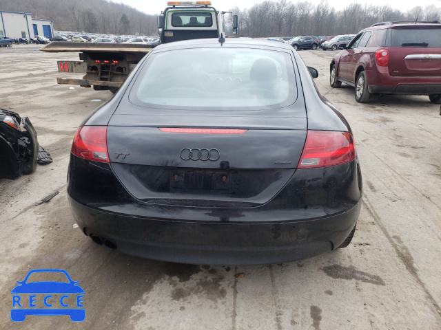 2010 AUDI TT PREMIUM TRUFFAFK8A1021445 image 5