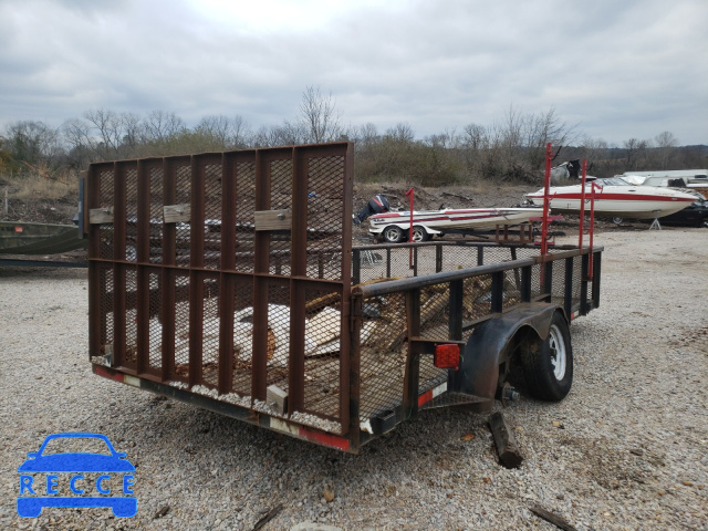 2002 TRAIL KING UTILITY TR 61063730 image 3