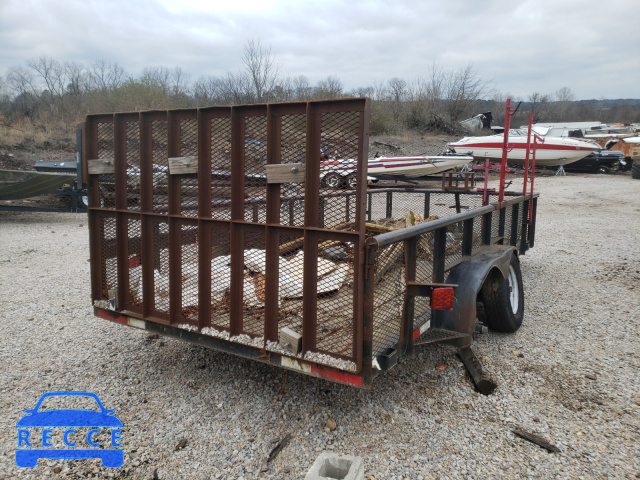 2002 TRAIL KING UTILITY TR 61063730 image 4