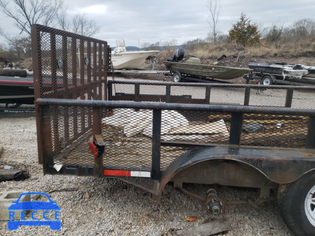 2002 TRAIL KING UTILITY TR 61063730 image 6