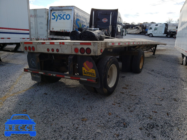 2007 GREAT DANE TRAILER TRAILER 1GRDM96257H703985 image 5