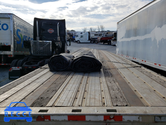 2007 GREAT DANE TRAILER TRAILER 1GRDM96257H703985 image 7