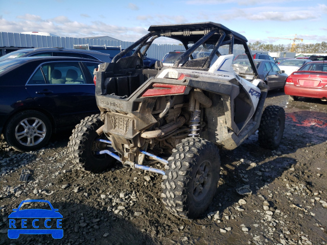 2020 POLARIS RZR PRO XP 3NSRAB92XLG818306 image 3