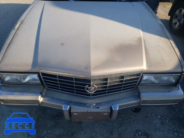 1992 CADILLAC DEVILLE TO 1G6CT53B1N4309543 image 6