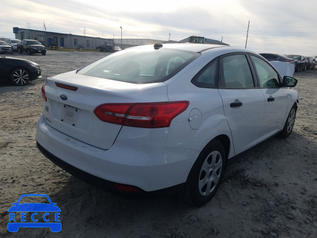 2018 FORD FOCUS S 1FADP3E2XJL307657 image 3