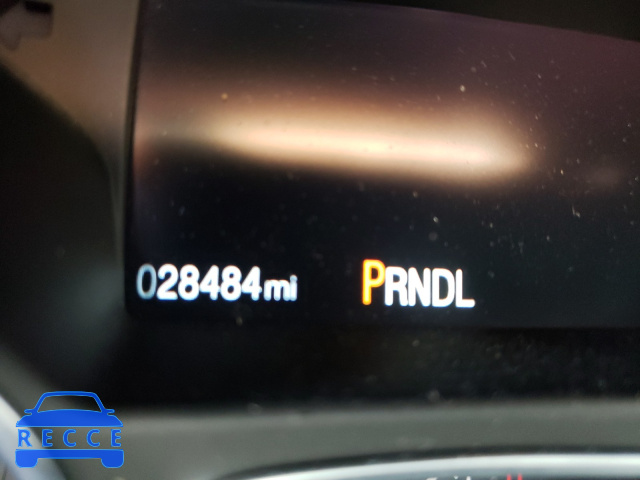 2018 FORD FOCUS S 1FADP3E2XJL307657 image 7