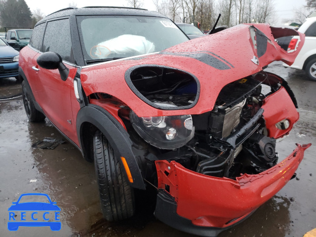 2015 MINI COOPER S P WMWSS7C50FWS44799 Bild 0