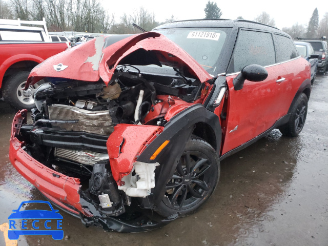 2015 MINI COOPER S P WMWSS7C50FWS44799 Bild 1